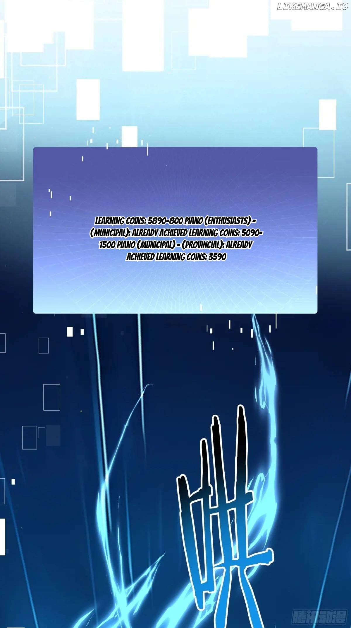 God of Learning Chapter 41 - page 56